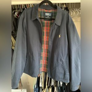 XXL Polo Jacket